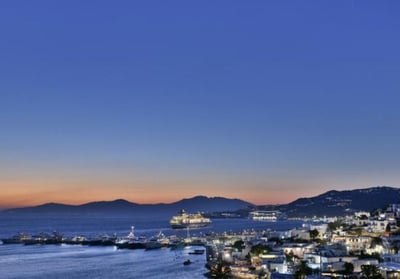 Luxury Villa Photo #12