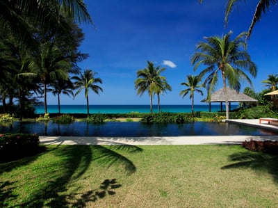 Luxury Villa Photo #5