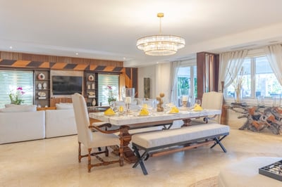 Luxury Villa Photo #20