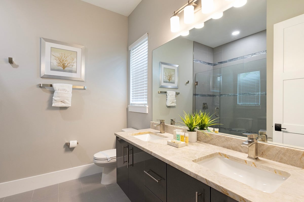 Tranquil Treasure Villa