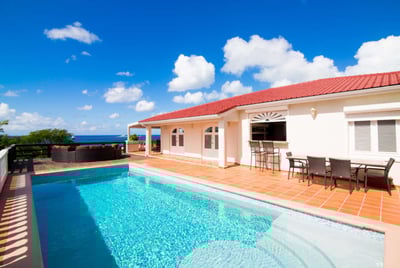 Luxury Villa Photo #2