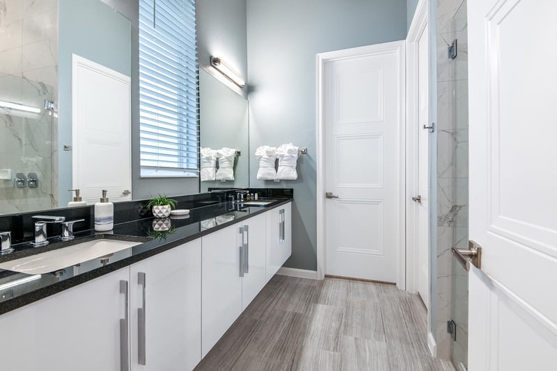 Seabed at Villatel Village Solterra