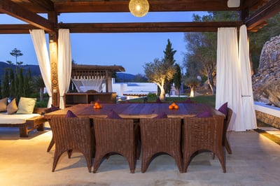 Luxury Villa Photo #22