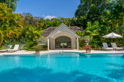 Sandy Lane Estate,Heronetta