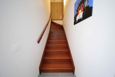 Bedroom 3 - Upstair
