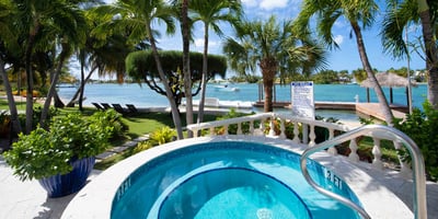 Luxury Villa Photo #5