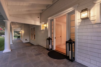 Luxury Villa Photo #13