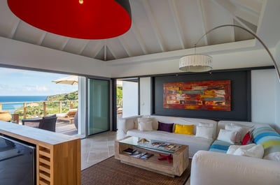Luxury Villa Photo #12