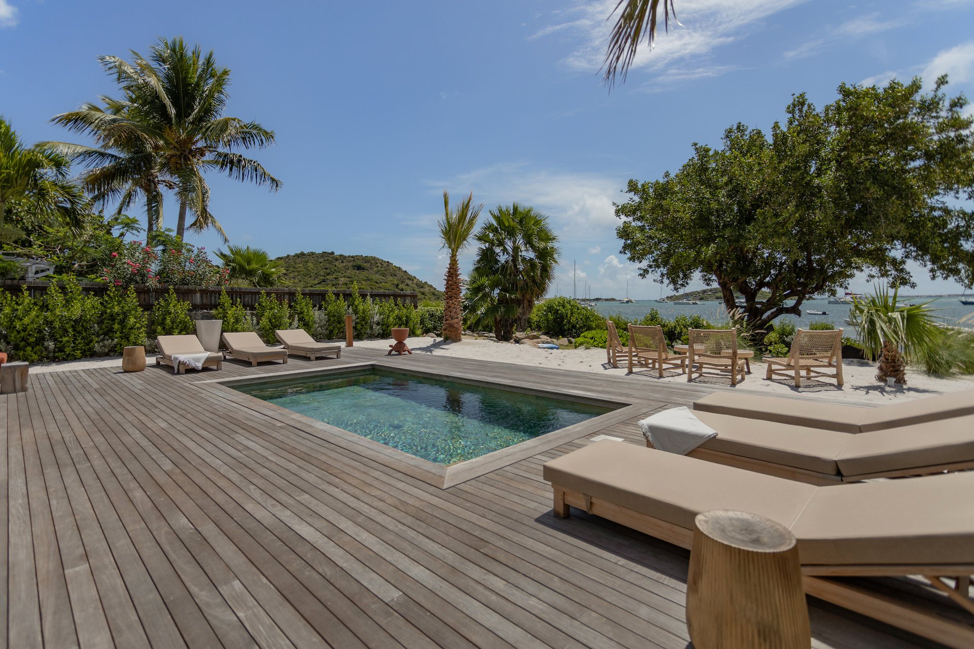 Villa The Beach House - 2