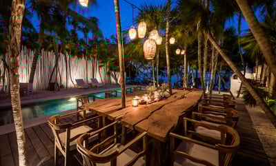 Luxury Villa Photo #6