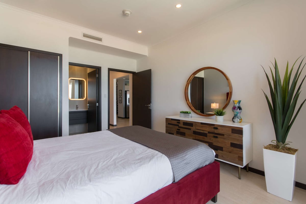 Chic View Penthouse apartment rental - 17