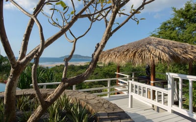 Luxury Villa Photo #5