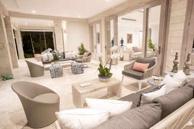 Luxury Villa Photo #24