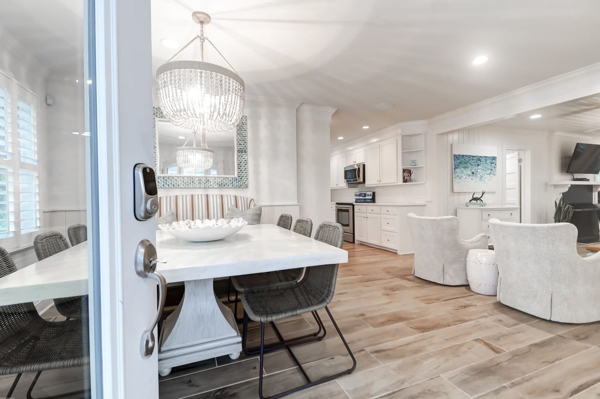 Southern Belle Bungalow