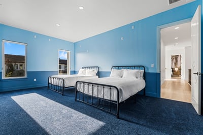 Luxury Villa Photo #49