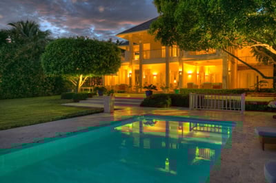 Luxury Villa Photo #7
