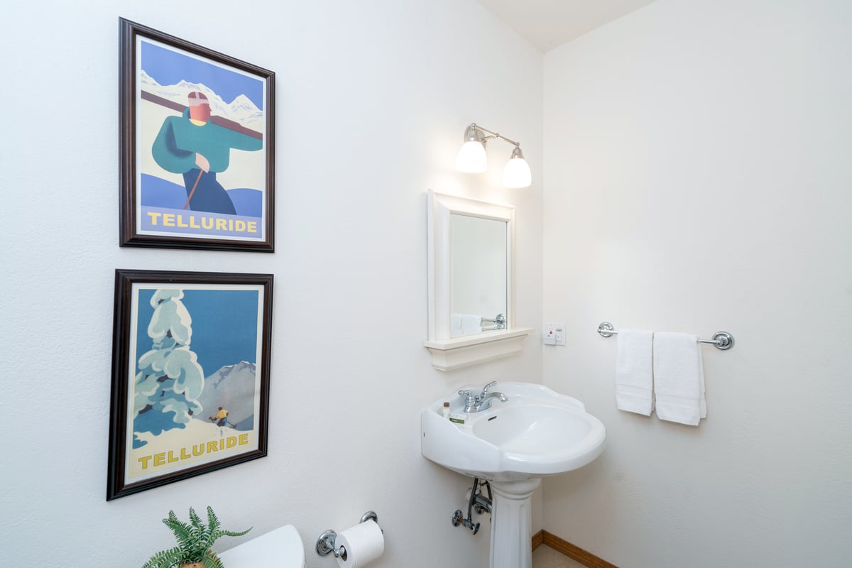 Haven on Hang Glider