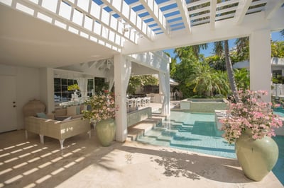 Luxury Villa Photo #33