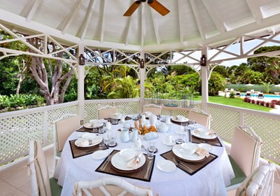 Luxury Villa Photo #3