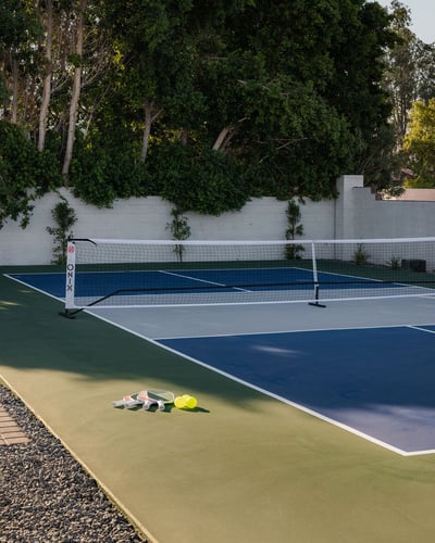 Luxury Villa Photo #28