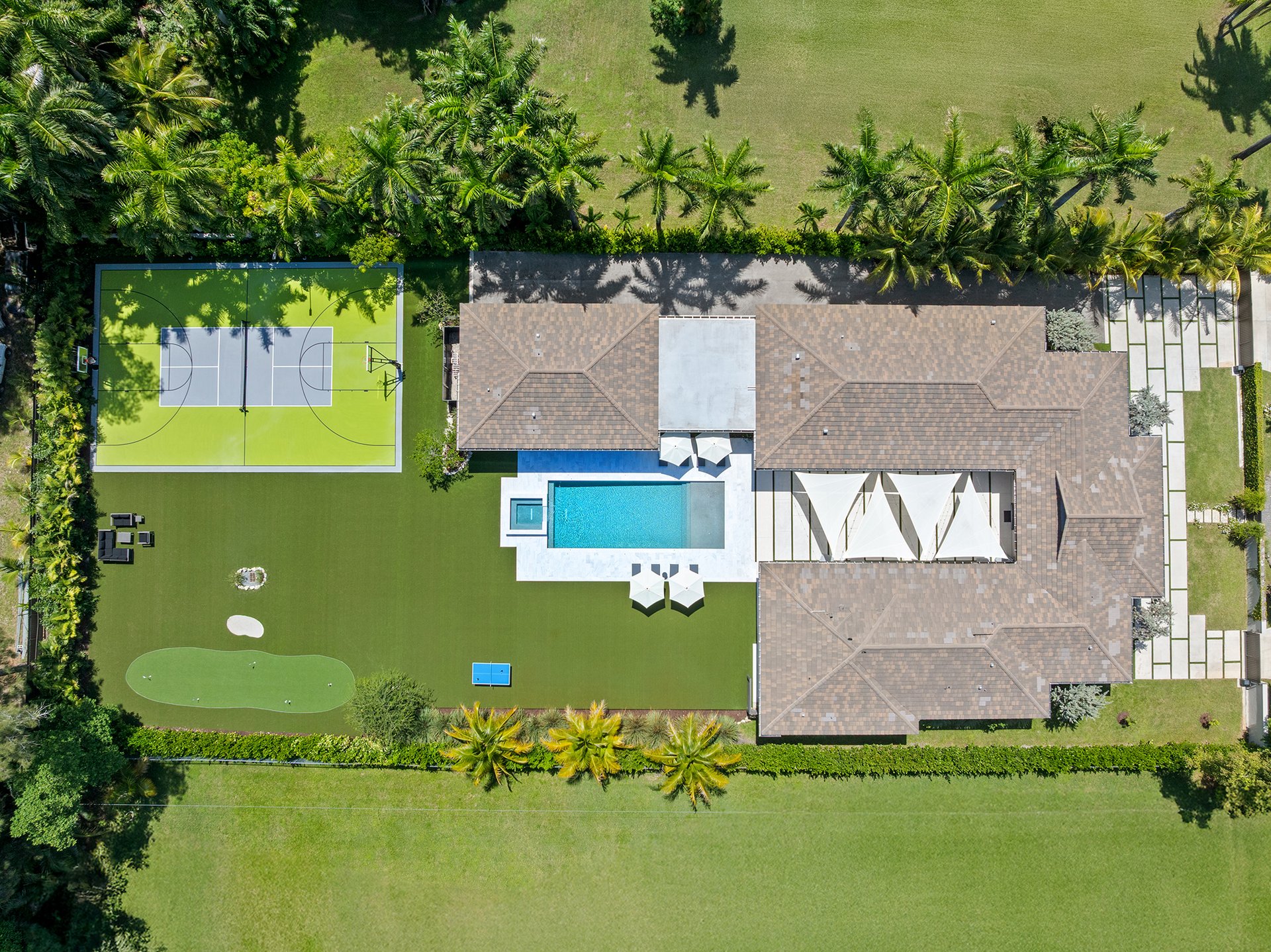 Villa Banyan - 3
