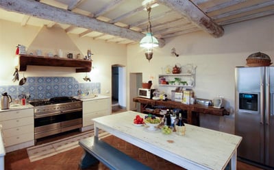 Luxury Villa Photo #12