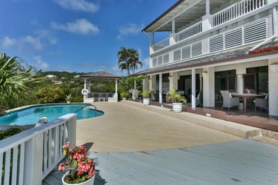Luxury Villa Photo #5