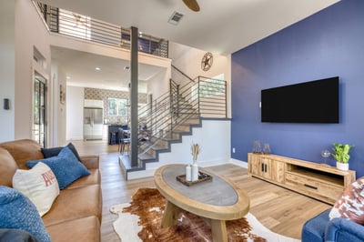 Luxury Villa Photo #16