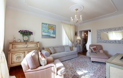 Luxury Villa Photo #10