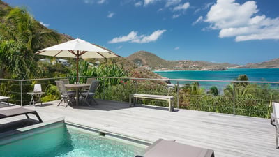 Luxury Villa Photo #6