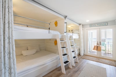 Additional Bedroom