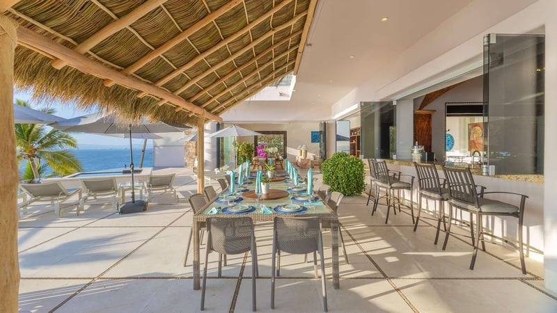 Villa Bahia
