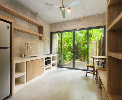 Luxury Villa Photo #14