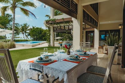 Luxury Villa Photo #13