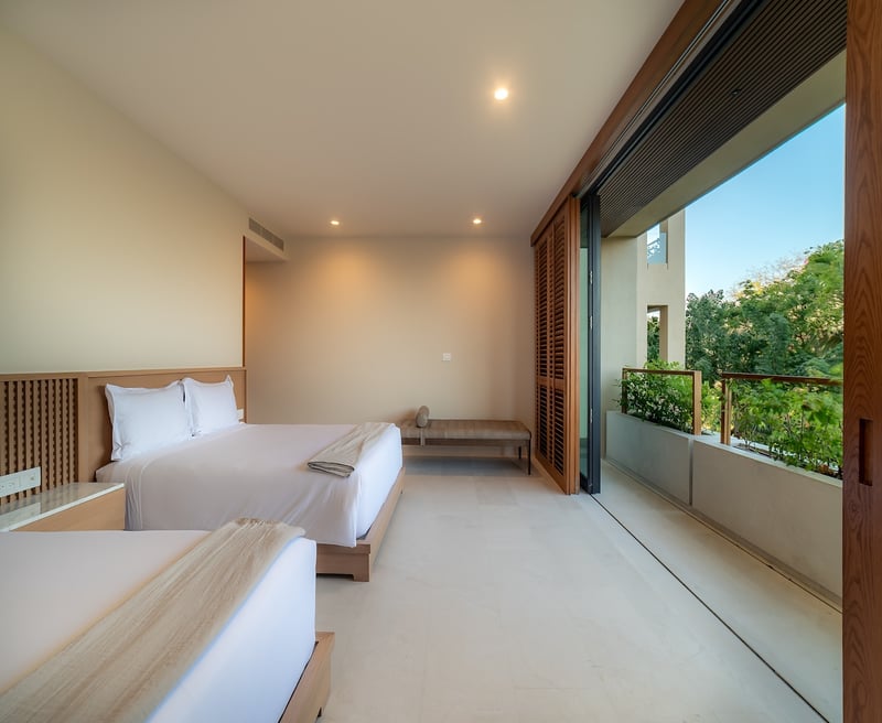 Surf Residences 312