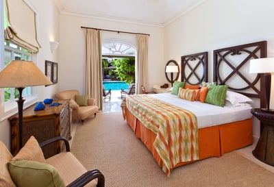 Luxury Villa Photo #13