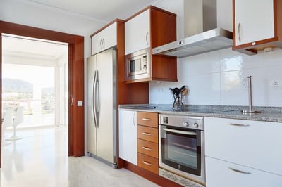 Luxury Villa Photo #23