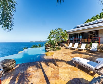 Luxury Villa Photo #5