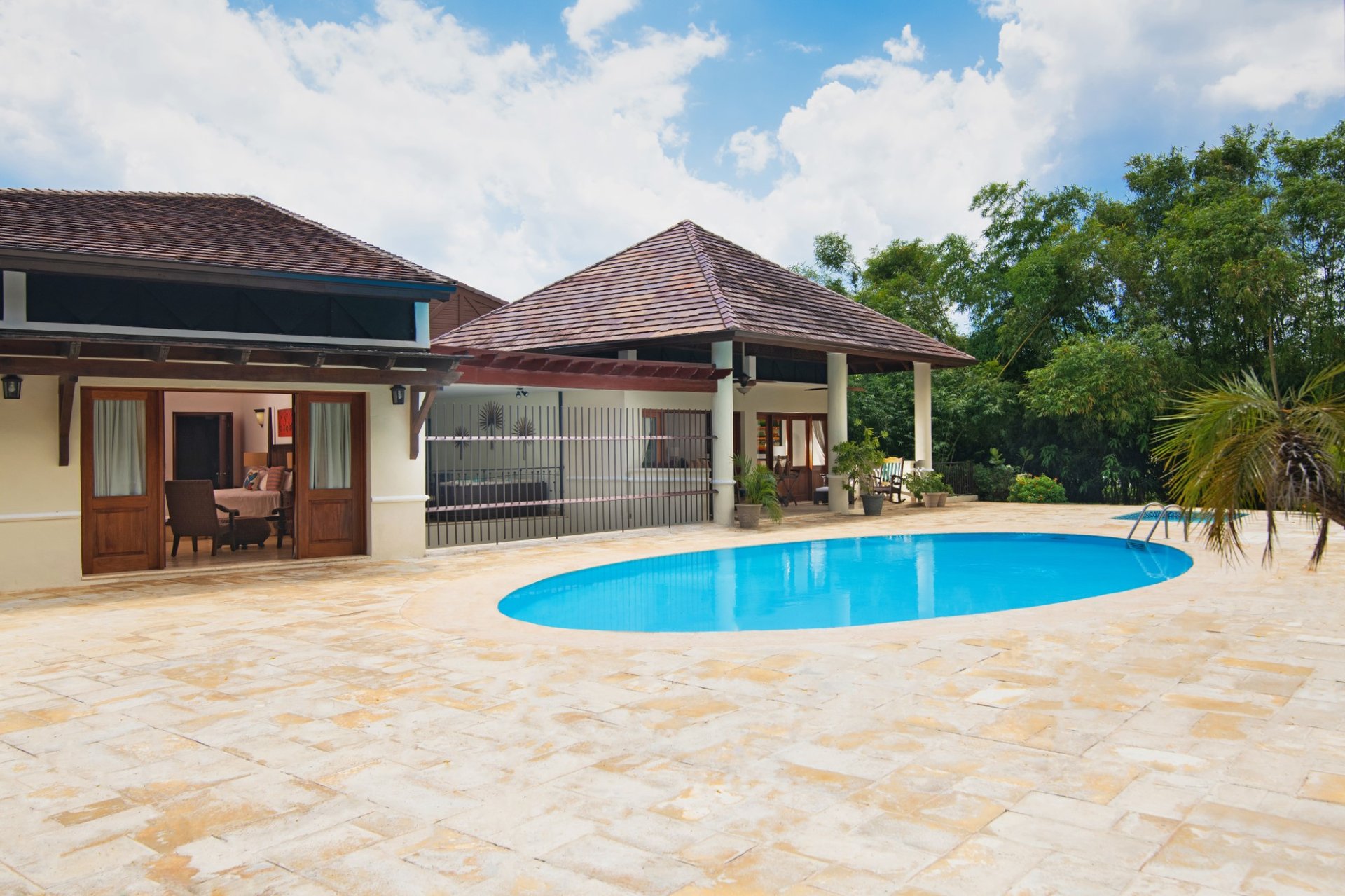 Villa Olivo - 1
