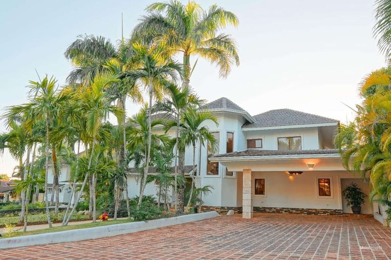 Las Terrazas 3 | Encanto