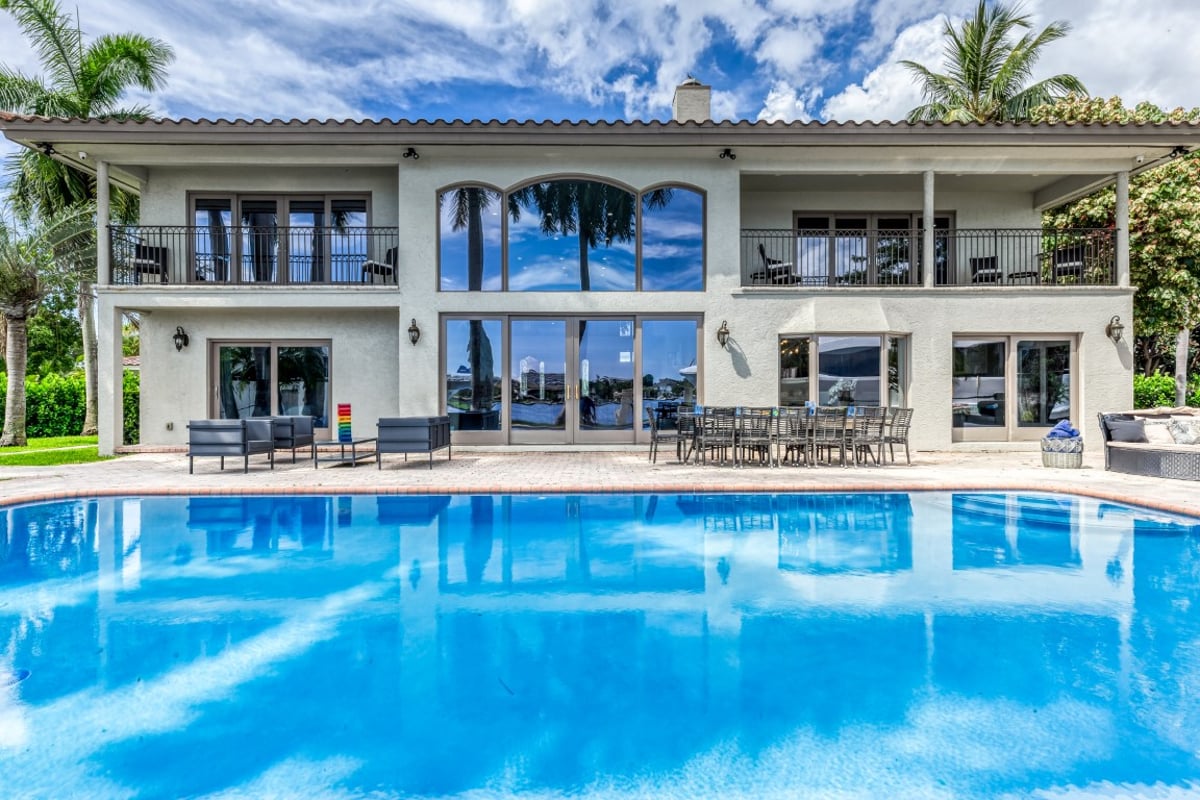 Villa Key villa rental - 1