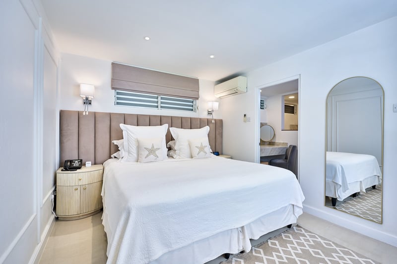 Calabash Westside Suite