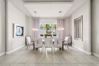 Luxury Villa Photo #15