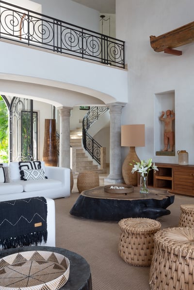 Luxury Villa Photo #21