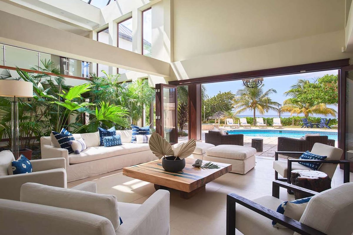 Breakaway Villa villa rental - 10