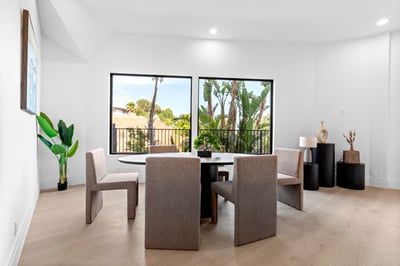 Luxury Villa Photo #29