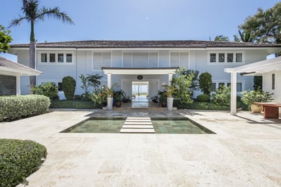 Luxury Villa Photo #49