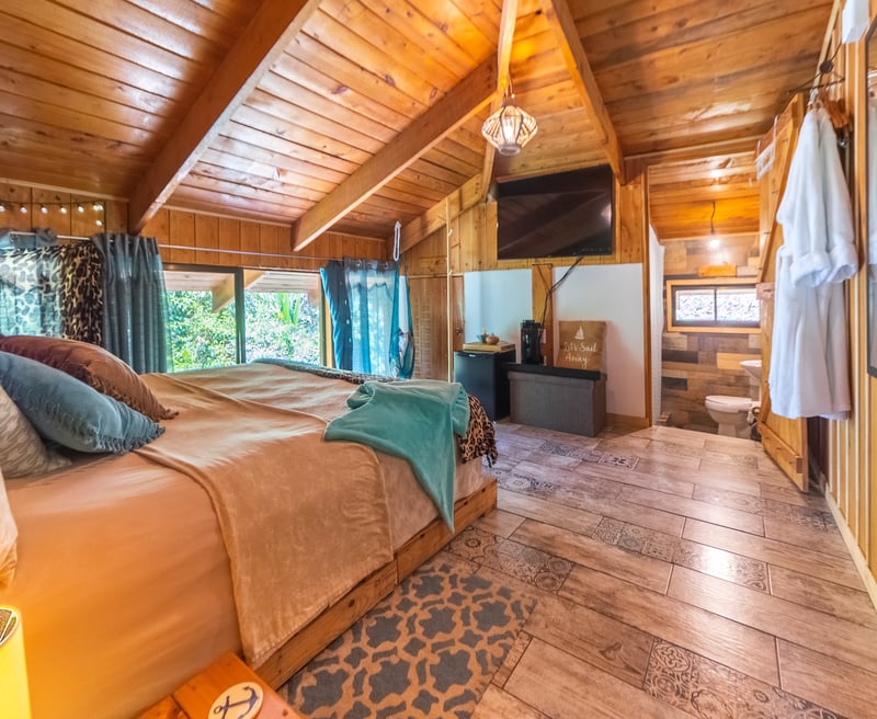 Villa Alma Dulce de Wanderlust