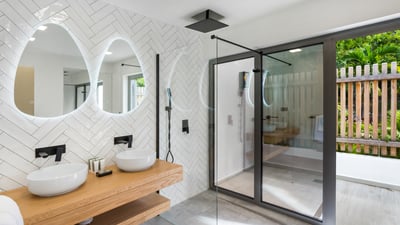 Luxury Villa Photo #22