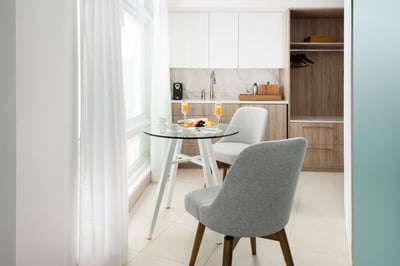 Luxury Villa Photo #3